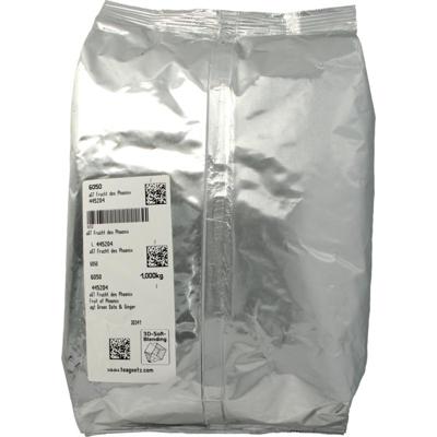 Geels Green date & ginger