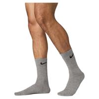 Sportsokken Nike U NK EVERYDAY SX7676 964 Grijs Schoenmaat 34-38