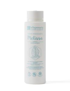 La Saponaria Gezichtsreinigingsmelk bio melissa