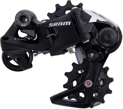SRAM achterderailleur "x01 dh"
