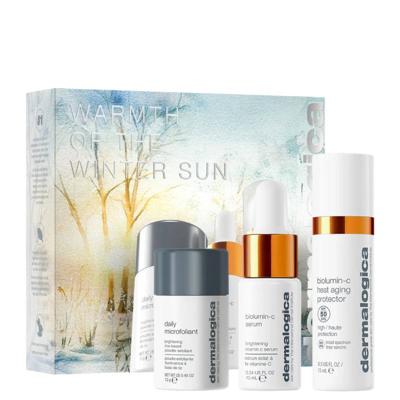 Dermalogica Skin Kits Pakket Warmth of The Winter Sun