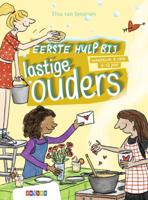 Eerste hulp bij lastige ouders (Hardback)