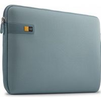 Case Logic Laps -114 Arona Blue notebooktas 35,6 cm (14 ) Opbergmap/sleeve Blauw