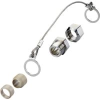 ifm Electronic E43322 Variabele klemadapter E43322 1 stuk(s)