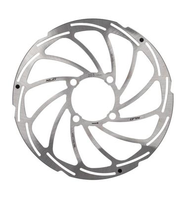 XLC Remd schijf rohloff a 203mm 2.0mm zi brx114