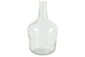 Fles ro Denley helder L25B25H42CM