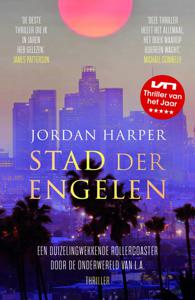 Stad der engelen (Paperback)