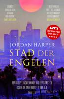 Stad der engelen (Paperback) - thumbnail