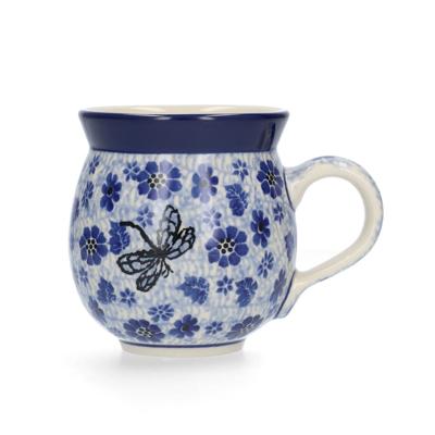 Mug Farmer 370ml - Dragonfly