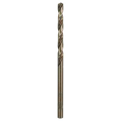 Bosch Accessoires Metaalboren HSS-Co, Standard 3,5 x 39 x 70 mm 1st - 2608585845