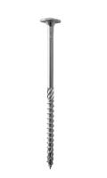 Ivana 56322 Tellerkopschroef (50x) verzinkt Torx T-40 - 8.0x50mm Ivana 56322 Tellerkopschroef (50x) verzinkt Torx T-40 - 8.0x50mm