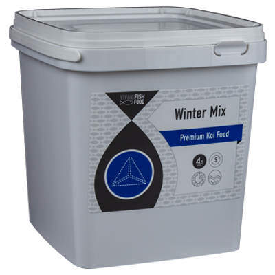 Vivani Winter Mix 4,5 mm - 5 liter