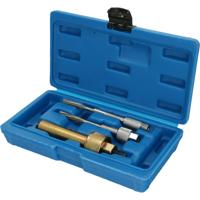 Brilliant Tools BT561020 Gereedschapsset voor gloeibougies, 3-delig Brilliant Tools BT561020 Gereedschapsset voor gloeibougies, 3-delig