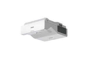 Epson EB-770Fi Beamer Laser 4100 ANSI-lumen 1920 x 1080 Full HD 2x VGA-ingang, Geïntegreerde luidspreker, Interactief, Short throw, Met afstandsbediening,