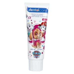 Dental Care Paw Patrol Tandpasta 0-5j Tube 75ml