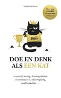 Doe en denk als een kat (luxe editie) (Hardback)