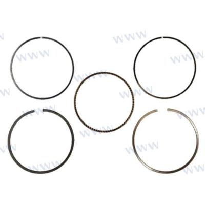 Yamaha PAF115-05020102 - KIT AROS PISTÓN