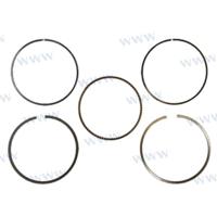 Yamaha PAF115-05020102 - KIT AROS PISTÓN