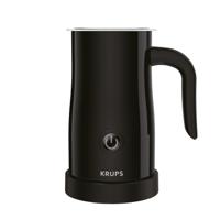 Krups XL1008 Melkopschuimer Zwart
