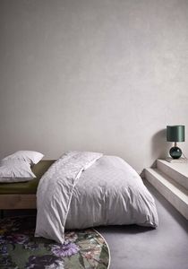 Essenza Essenza Teada dekbedovertrek Grey 2p set 240x220