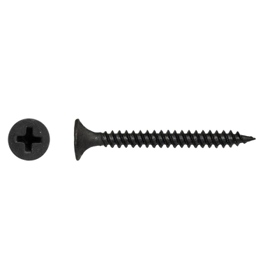 pgb-Europe PGB-FASTENERS | Snelbouwschroef (gipsplaatschroef) PGB "S" 3,5x35 gefosf. | 1000 st - PG0GPS004003500353