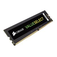 Corsair 16 GB, DDR4, 2666 MHz Werkgeheugen voor server DDR4 16 GB 1 x 16 GB 2666 MHz 288-pins DIMM CMV16GX4M1A2666C18