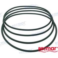 REPUESTOS MOTORES - Volvo REC23048 - KIT JUNTAS AIR COOLER D4/D6
