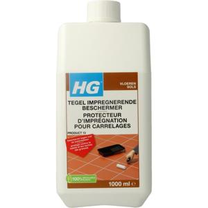 HG Tegel impregnerende beschermer