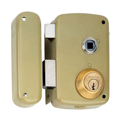 Slot Lince 5056b-95056bhe70i Plaatsen over Staal Links 70 mm