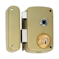Slot Lince 5056b-95056bhe70i Plaatsen over Staal Links 70 mm