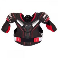 Bauer SP NSX Shoulderpad Youth Yth. S - thumbnail