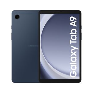 Samsung Galaxy Tab SM-X110NDBEEUB tablet 128 GB 22,1 cm (8.7") Mediatek 8 GB Wi-Fi 5 (802.11ac) Android 13 Marineblauw