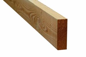 Douglas balk 75x200x6000