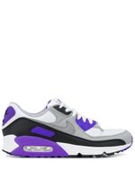 Nike baskets Air Max 90 - Blanc - thumbnail