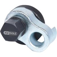 KS Tools 670.0231 Tapeind-uitschroevendraaier, Ø 5-15 mm