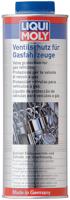 LIQUI MOLY klepbescherming voor gasvoertuigen valve cover for gas vehic lm 1 ltr.
