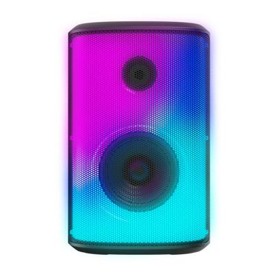 Woxter Monster XL Zwart Bluetooth luidspreker