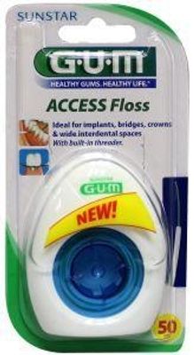 Access floss
