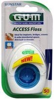 Access floss