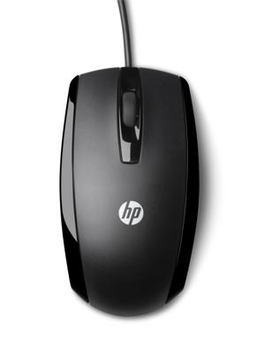 HP X500 bekabelde muis