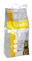 Linda bio-kattebakvulling (20 LTR)
