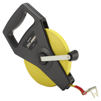Hultafors Landmeter PC 30M glasvezel | 30m | Type A - HU352601
