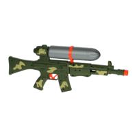 Johntoy John toy waterpistool militair 50cm