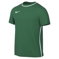 Nike Dri-FIT Park 26 Trainingsshirt Donkergroen Wit