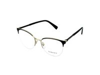 Brillen met correctie Versace VE1247 1252