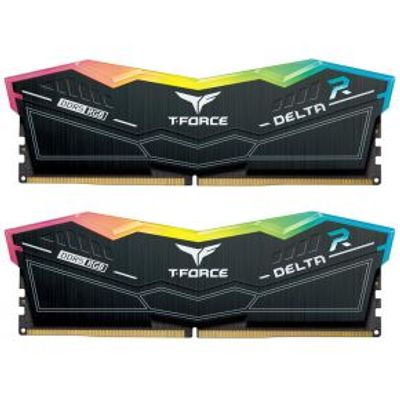 Team Group FF3D532G7200HC34ADC01 geheugenmodule 32 GB 2 x 16 GB DDR5 7200 MHz