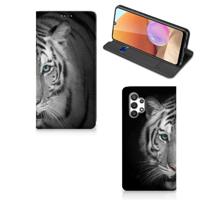 Samsung Galaxy A32 4G | A32 5G Enterprise Editie | Hoesje maken | Tijger