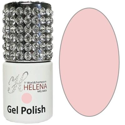 Helena Melmer Gellak 78 - Zacht Lichtroze, Romantische Look
