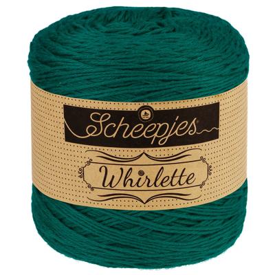 Scheepjes Whirlette - 879 Spearmint