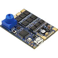 STMicroelectronics B-G431B-ESC1 Development board 1 stuk(s) - thumbnail